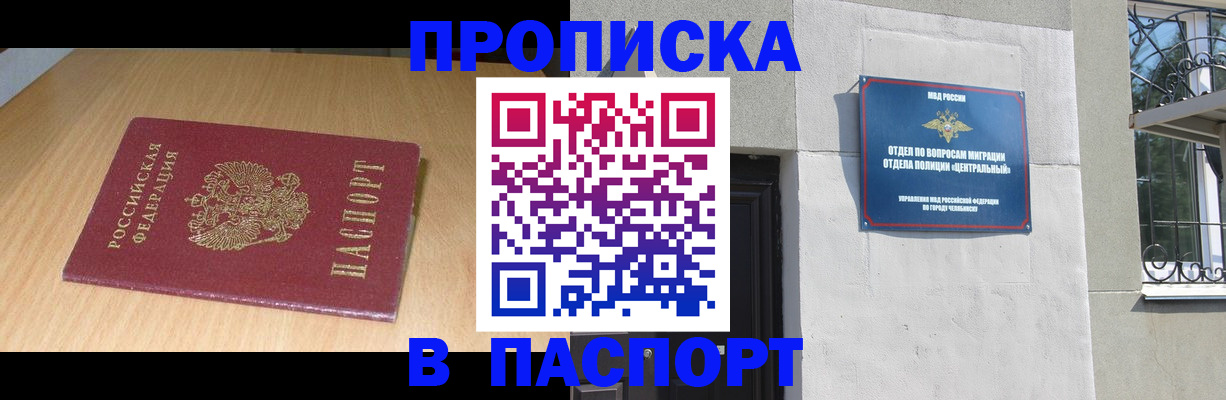 прописка гарантия в Светлогорске