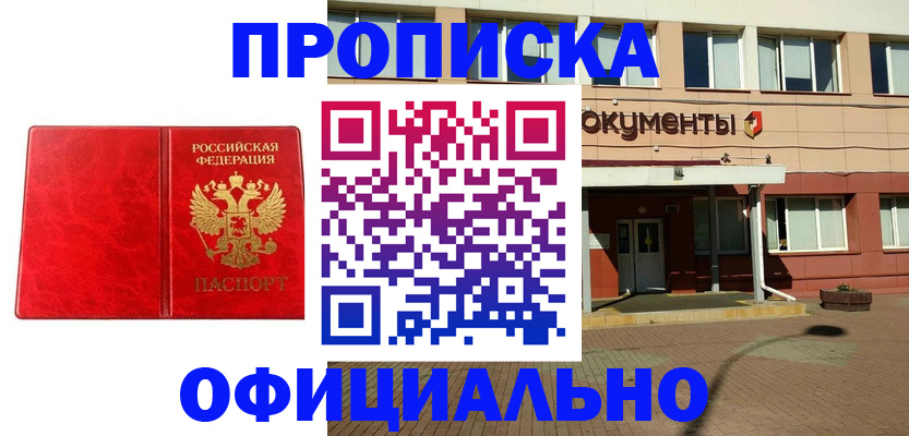 прописка паспорт в Светлогорске